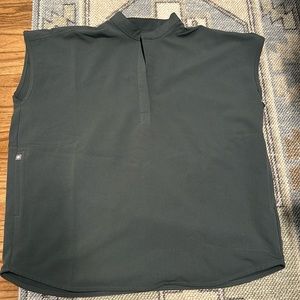 COPY - Figs Rafaela Oversized Scrub Top